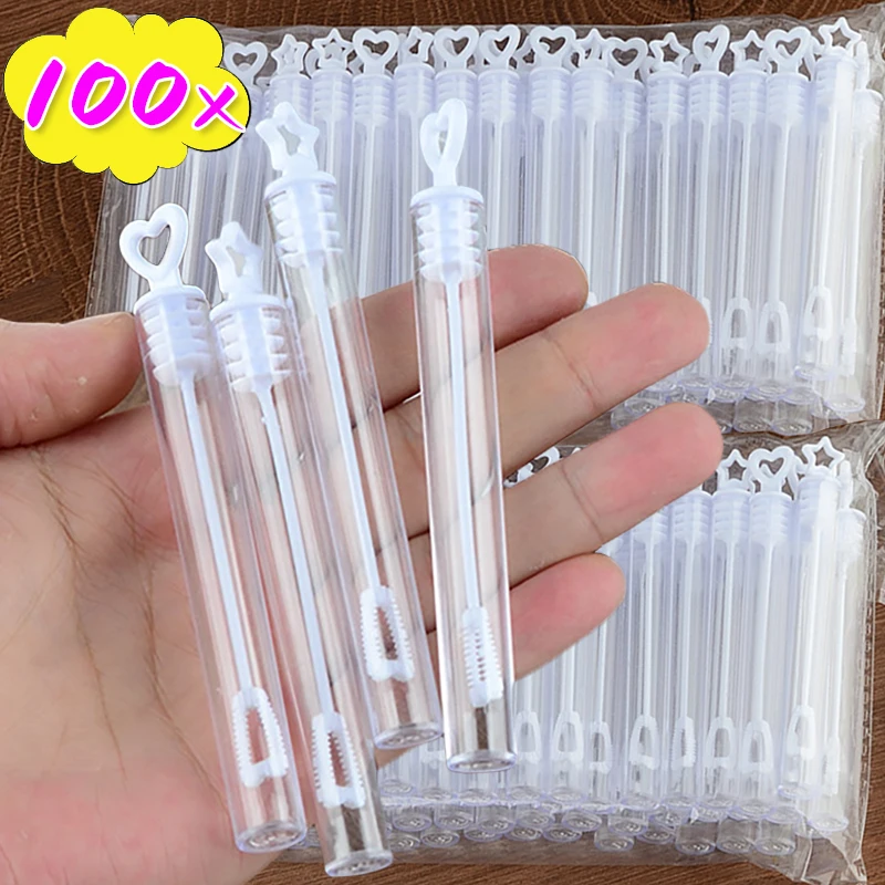 100/10Pcs Mini Bubble Tube Soa - đánh giá và giá Zwitsal Baby Products