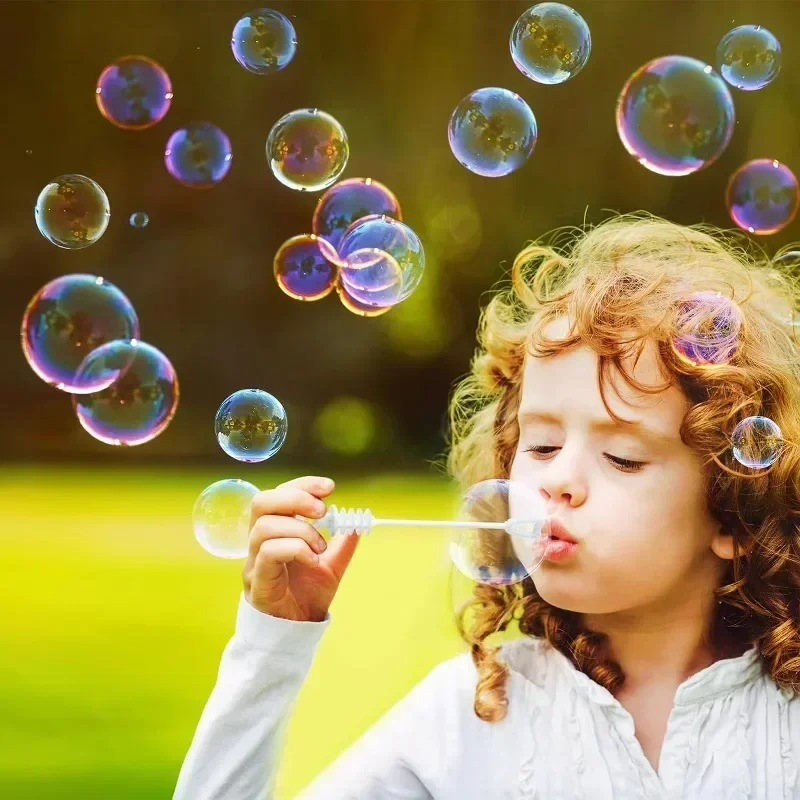 100/10Pcs Mini Bubble Tube Soa - đánh giá và giá Zwitsal Baby Products