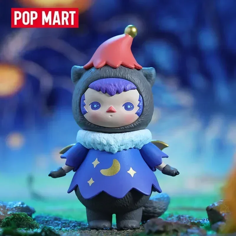 POP MART Pucky Monster Baby Se - đánh giá và giá Baby Products Toys