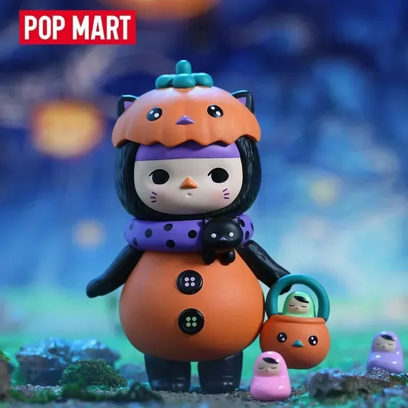 POP MART Pucky Monster Baby Se - đánh giá và giá Baby Products Toys