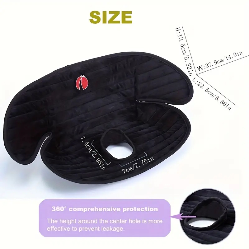 Baby Piddle Pad Car Seat Liner - đánh giá và giá Infant Car Seat Cover