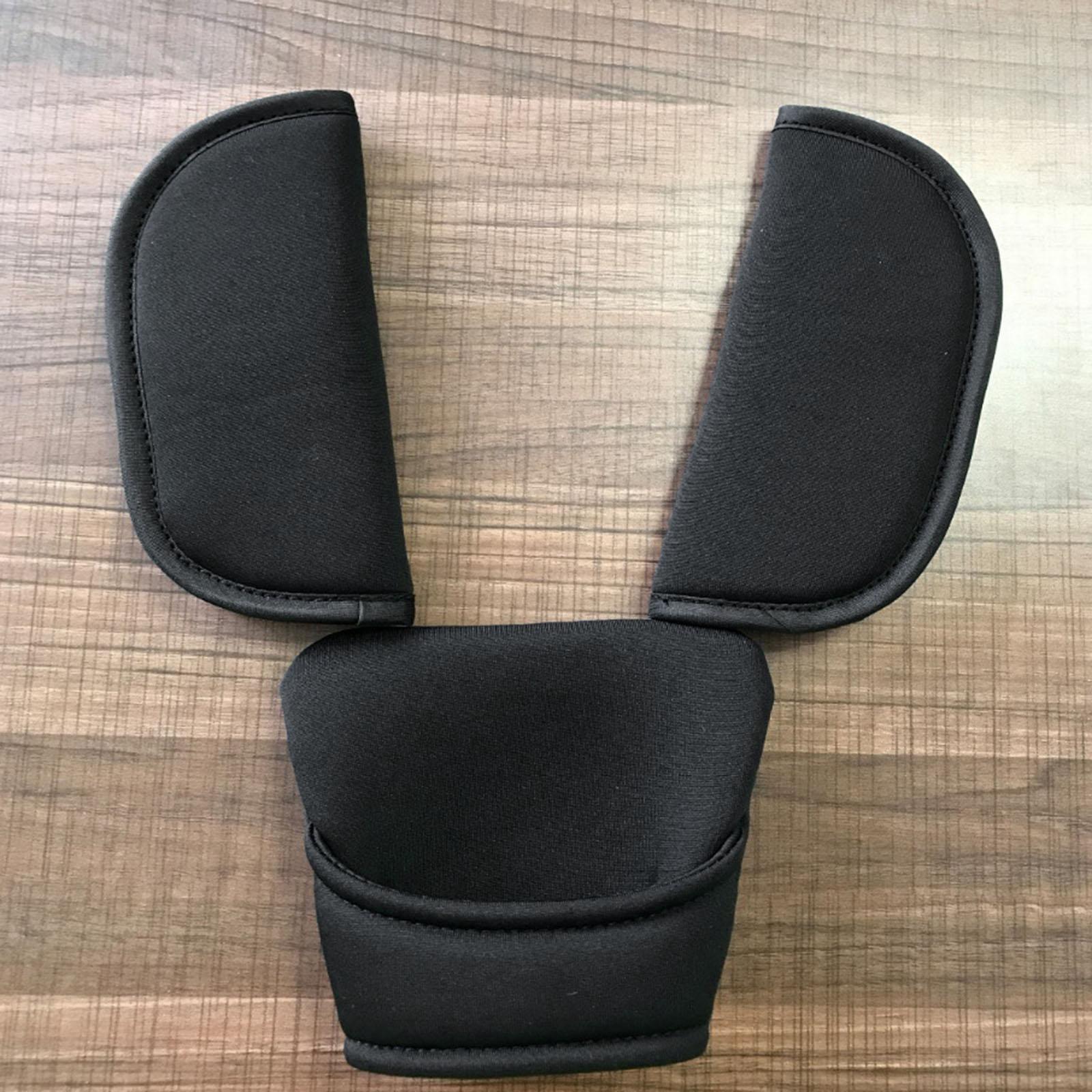 Soft Cotton Baby Stroller Car  - đánh giá và giá Infant Car Seat Cover