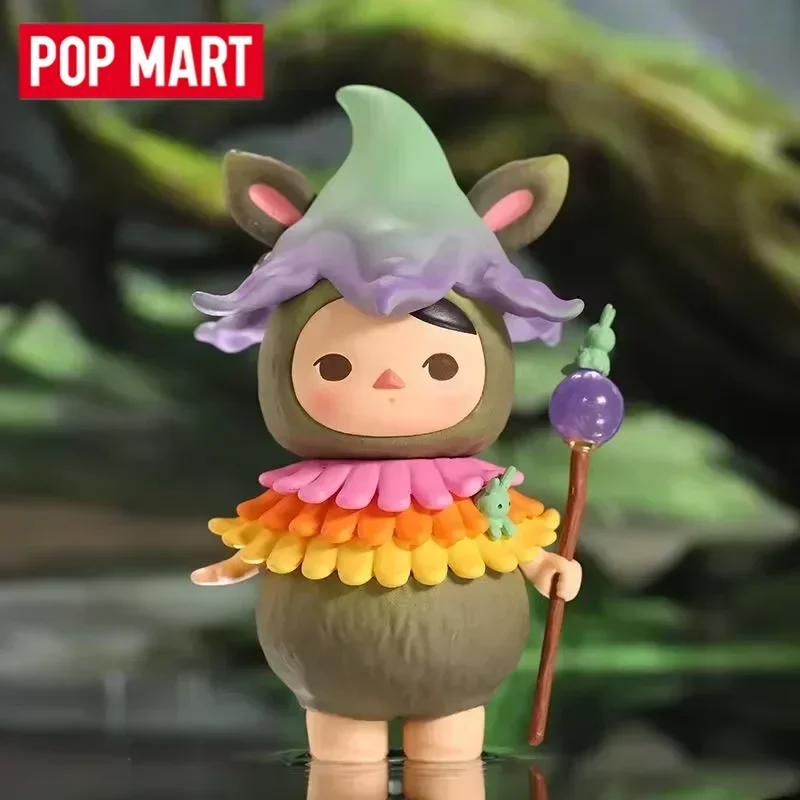 POP MART Pucky Monster Baby Se - đánh giá và giá Baby Products Toys